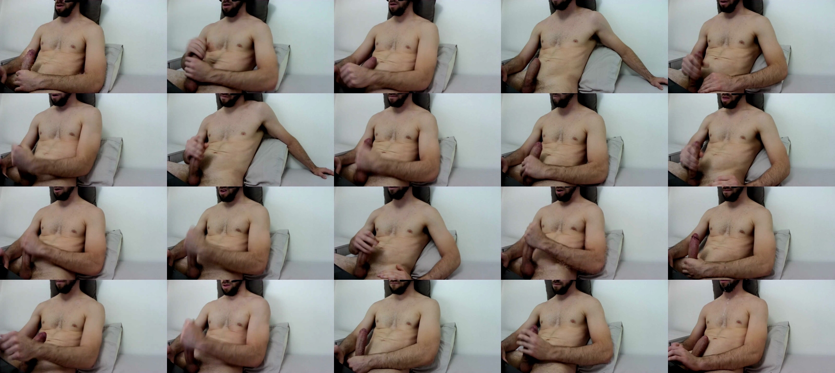 toda_para_vos  11-12-2022 video handsome
