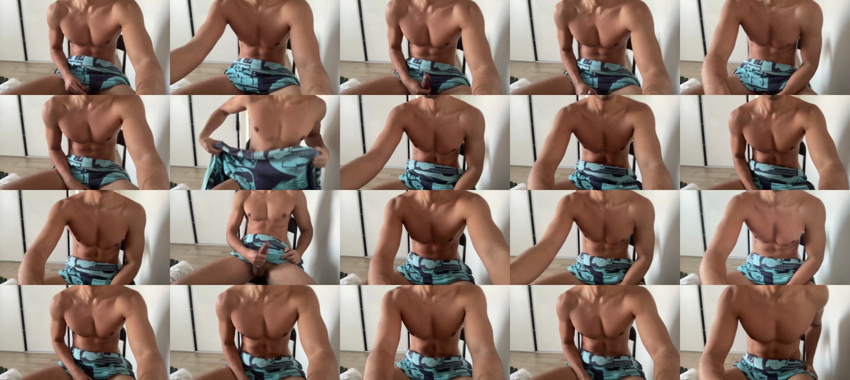 toninofun_sexy  12-12-2022 Recorded Video fuck