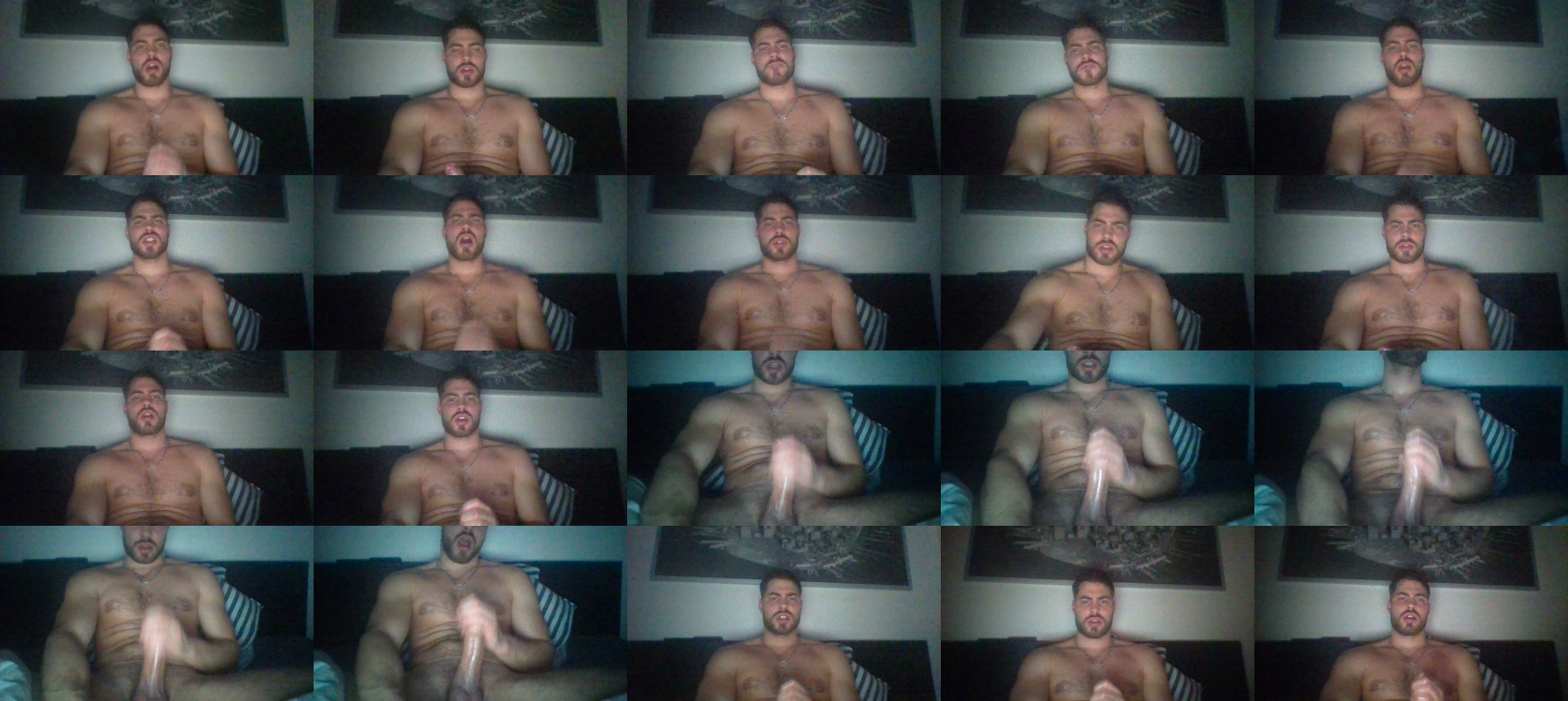 tonnyyoo  11-12-2022 Recorded Video Naked