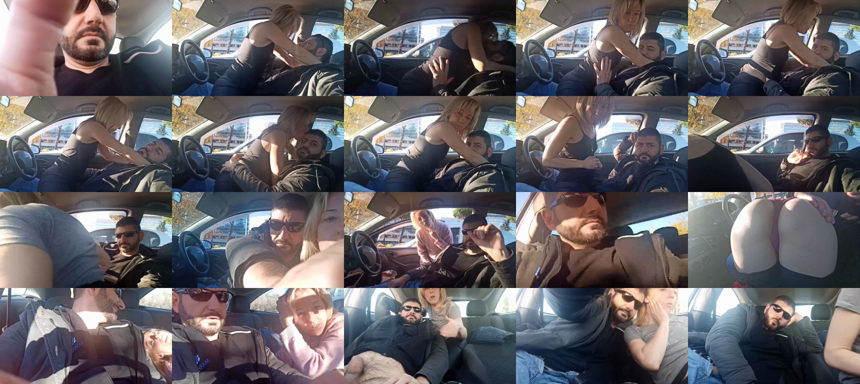 tuttoodentro  12-12-2022 Recorded Video bigass