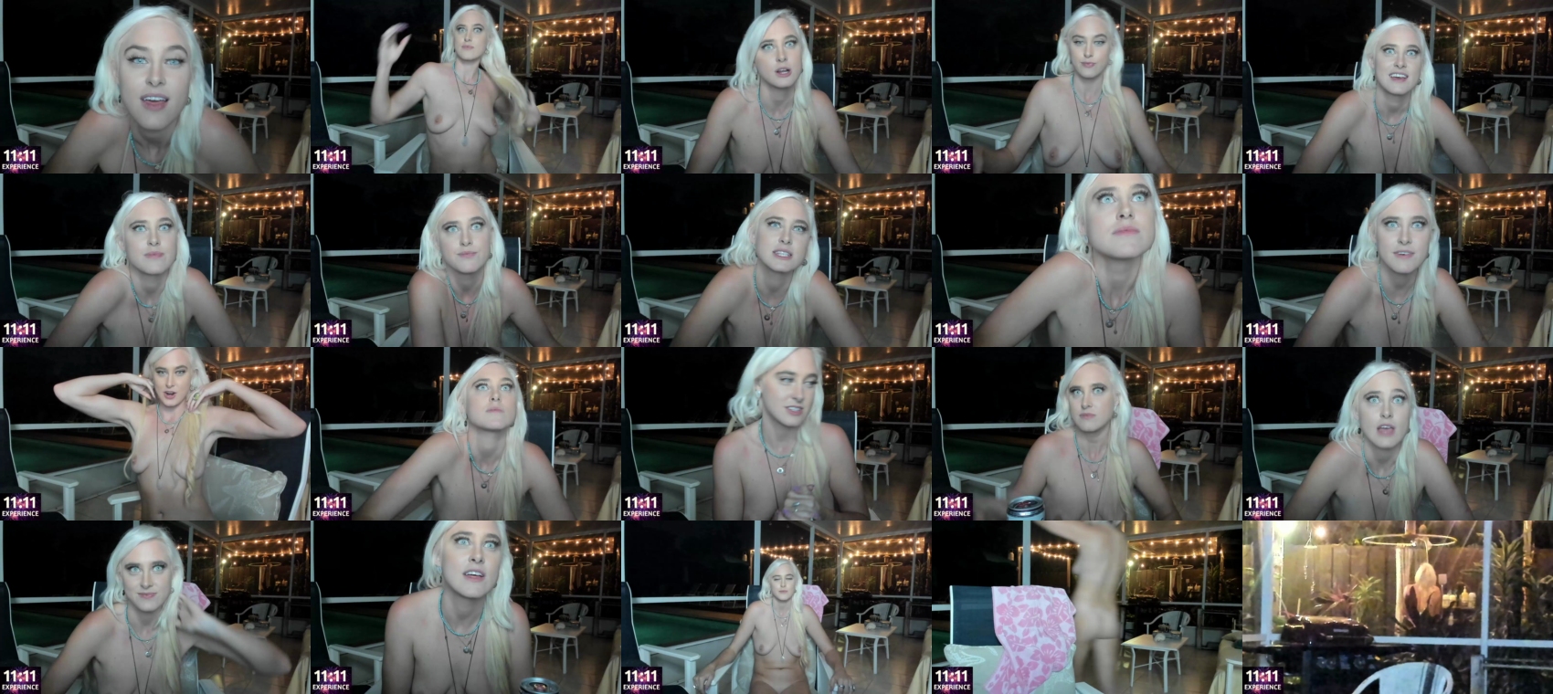 valthevixxon 11-12-2022 tits 