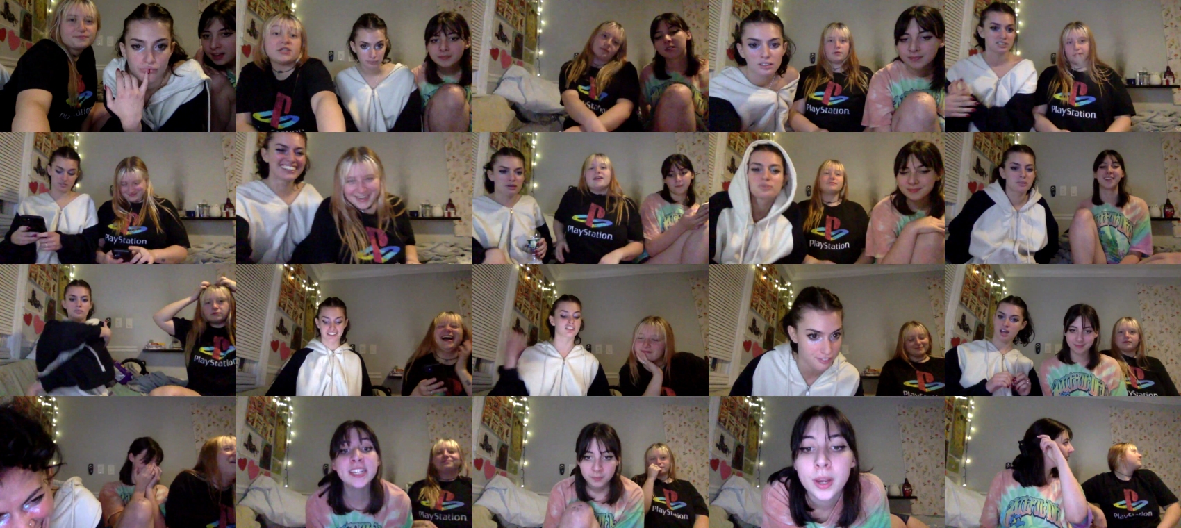 wallabyxxx 11-12-2022 prettyface 