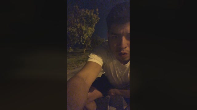 Dapehur  12-12-2022 Recorded Video fuckme