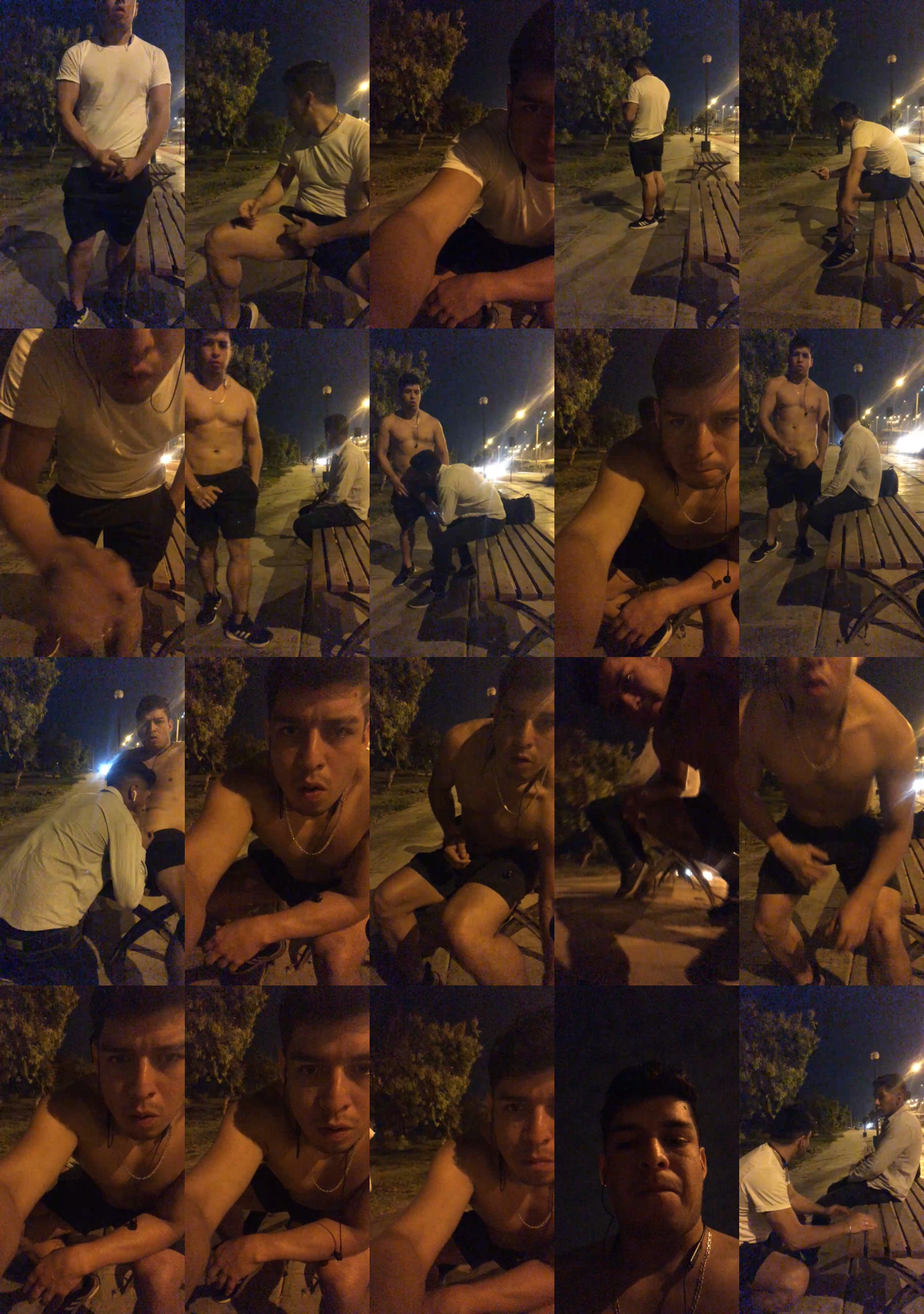 Dapehur  12-12-2022 Recorded Video fuckme
