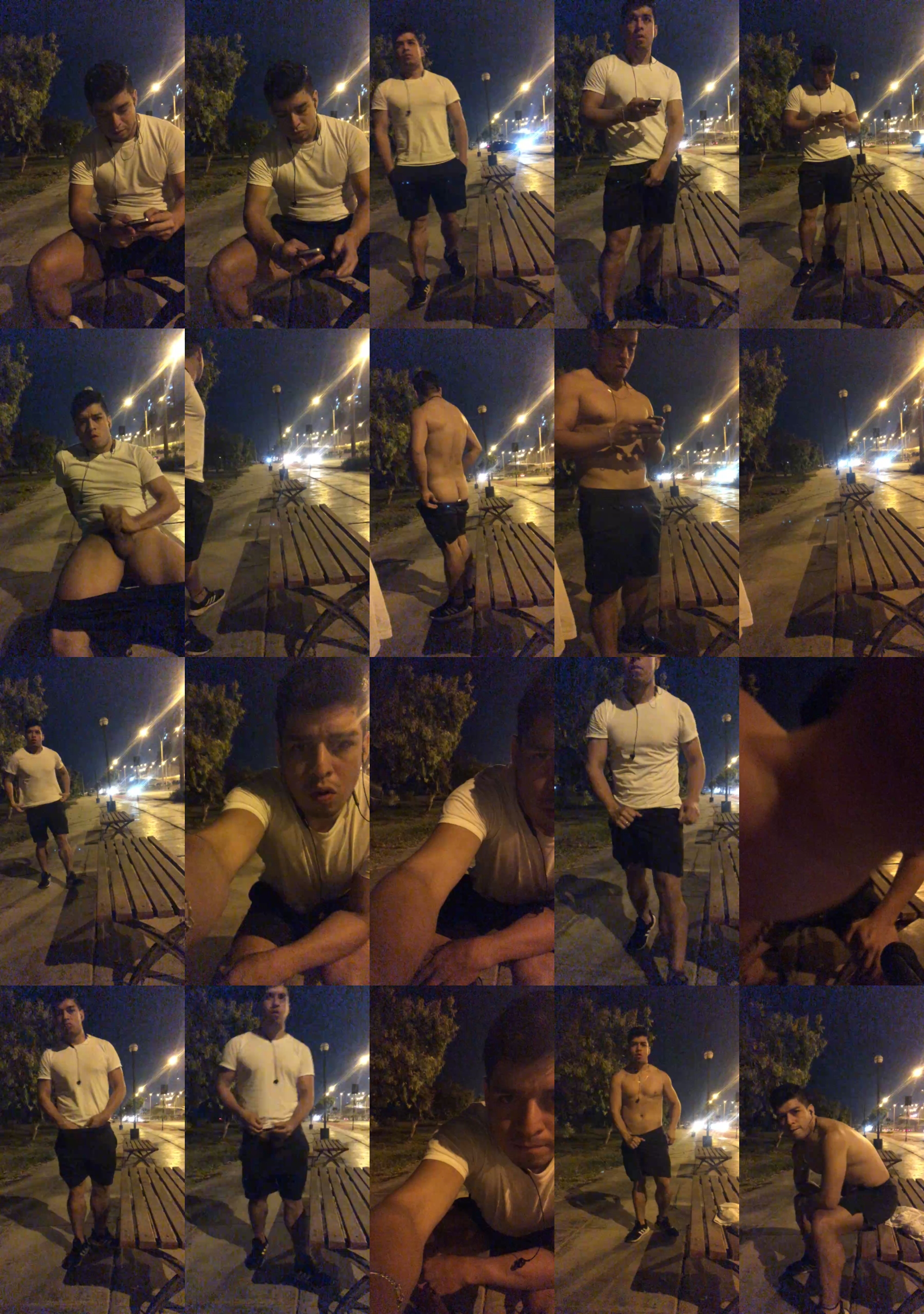 Dapehur  12-12-2022 Recorded Video sexybody