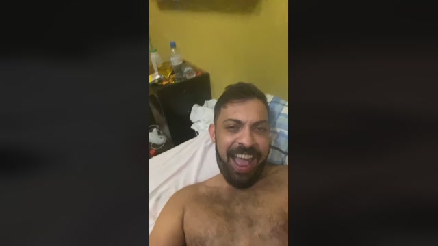 Dom_fumante  12-12-2022 Recorded Video fuckme