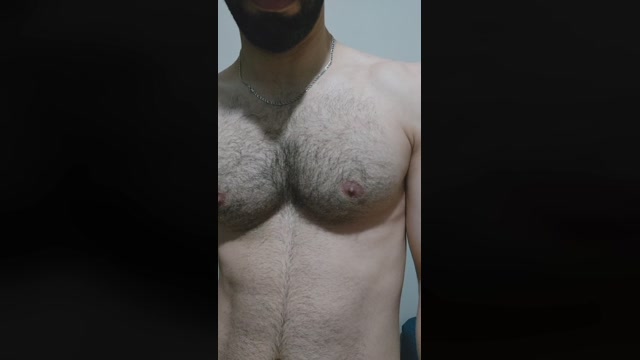 Dyako  12-12-2022 Recorded Video Naked