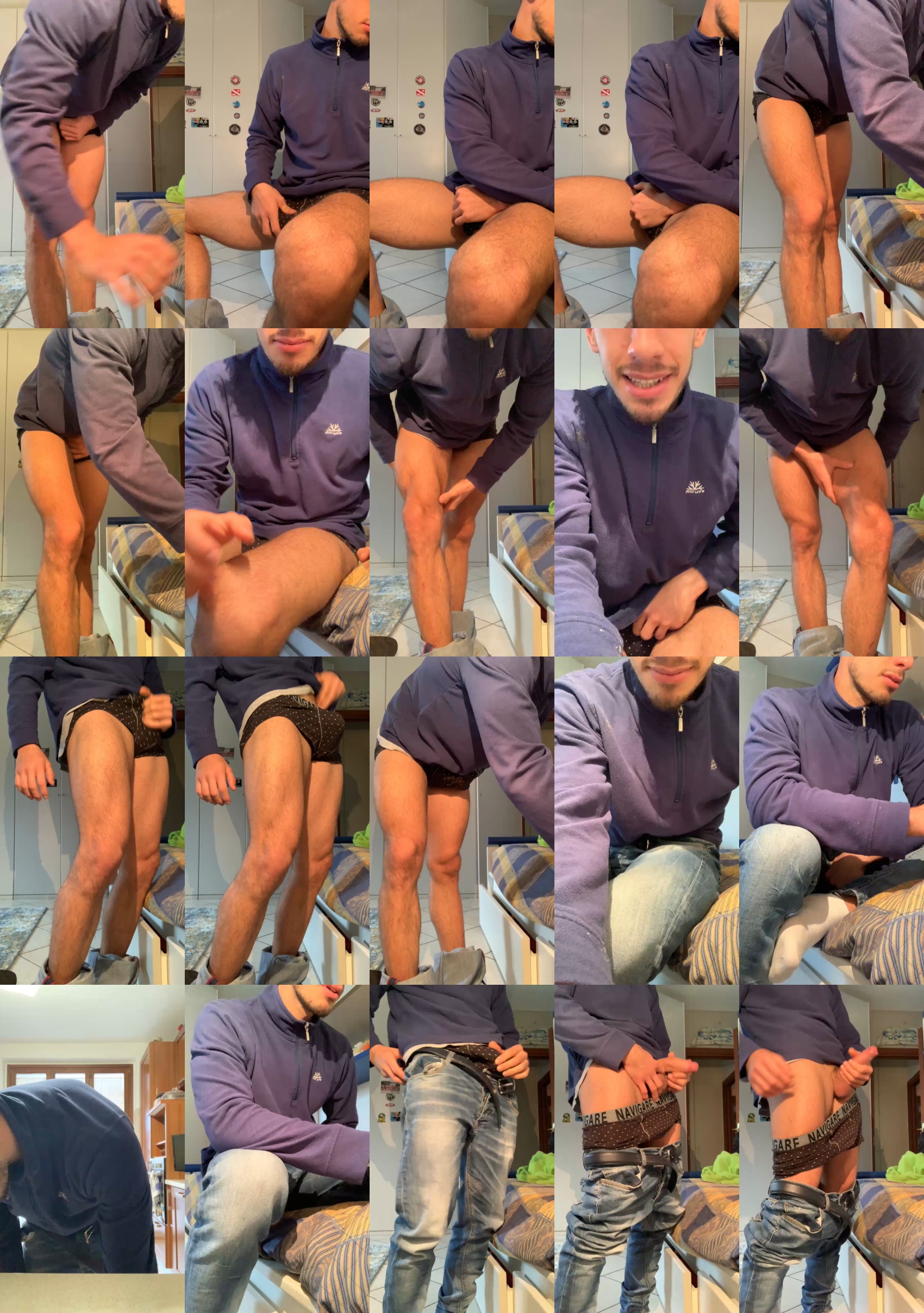 Fefe00xxx  13-12-2022 Recorded Video orgasm