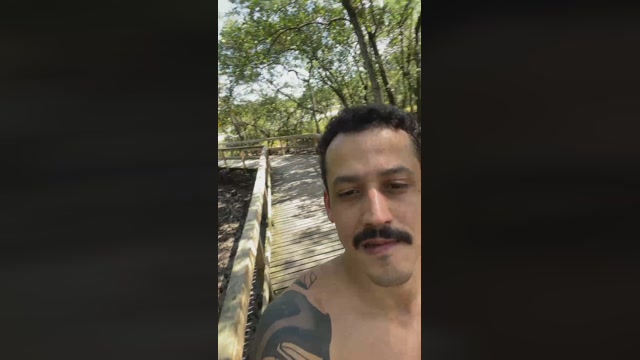 GATOXXLBR  12-12-2022 Recorded Video beautiful