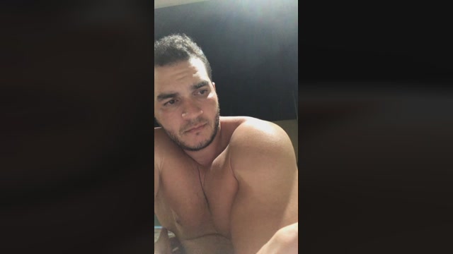 Guloso5780  12-12-2022 Recorded Video moan