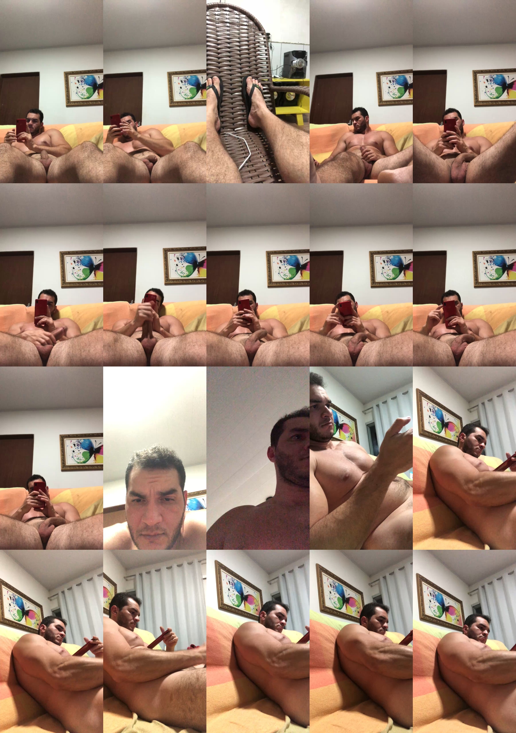 Guloso5780  12-12-2022 Recorded Video big
