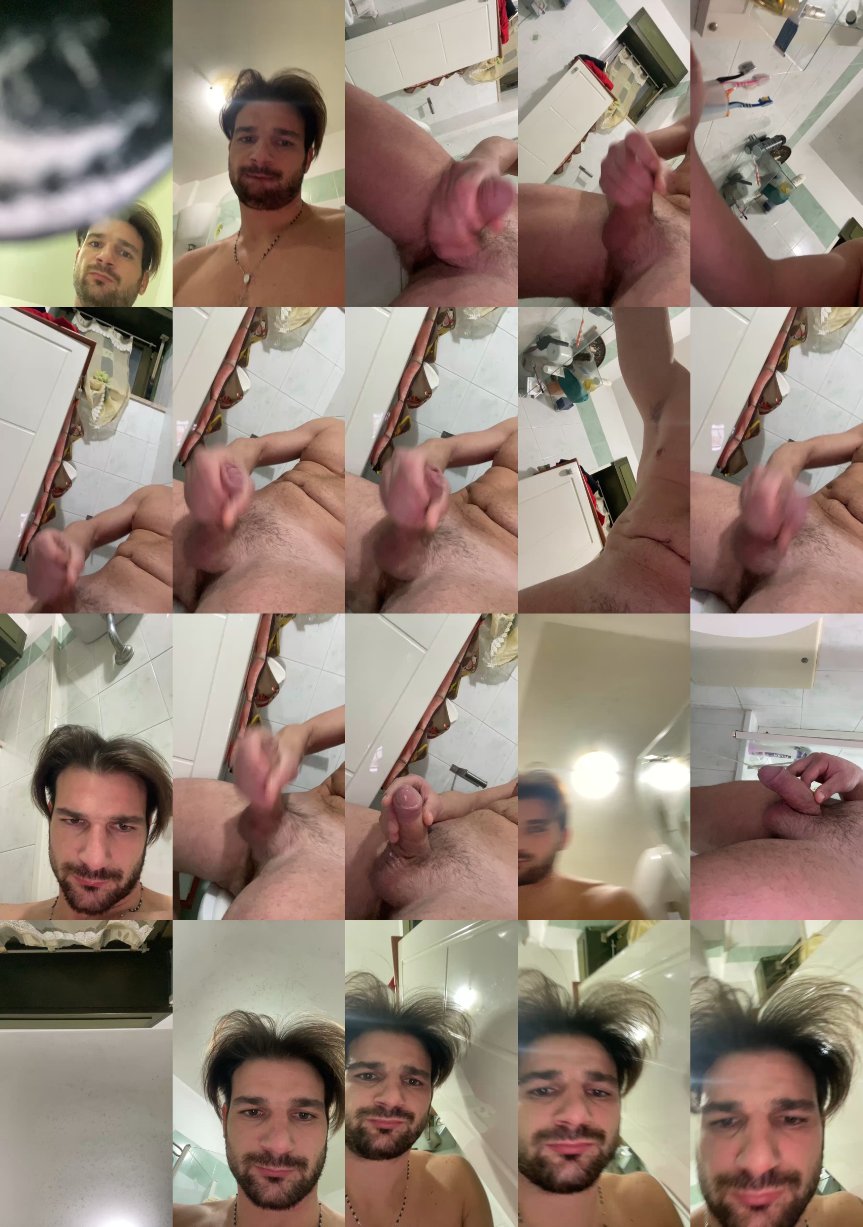 Igor210694  12-12-2022 Recorded Video kinky