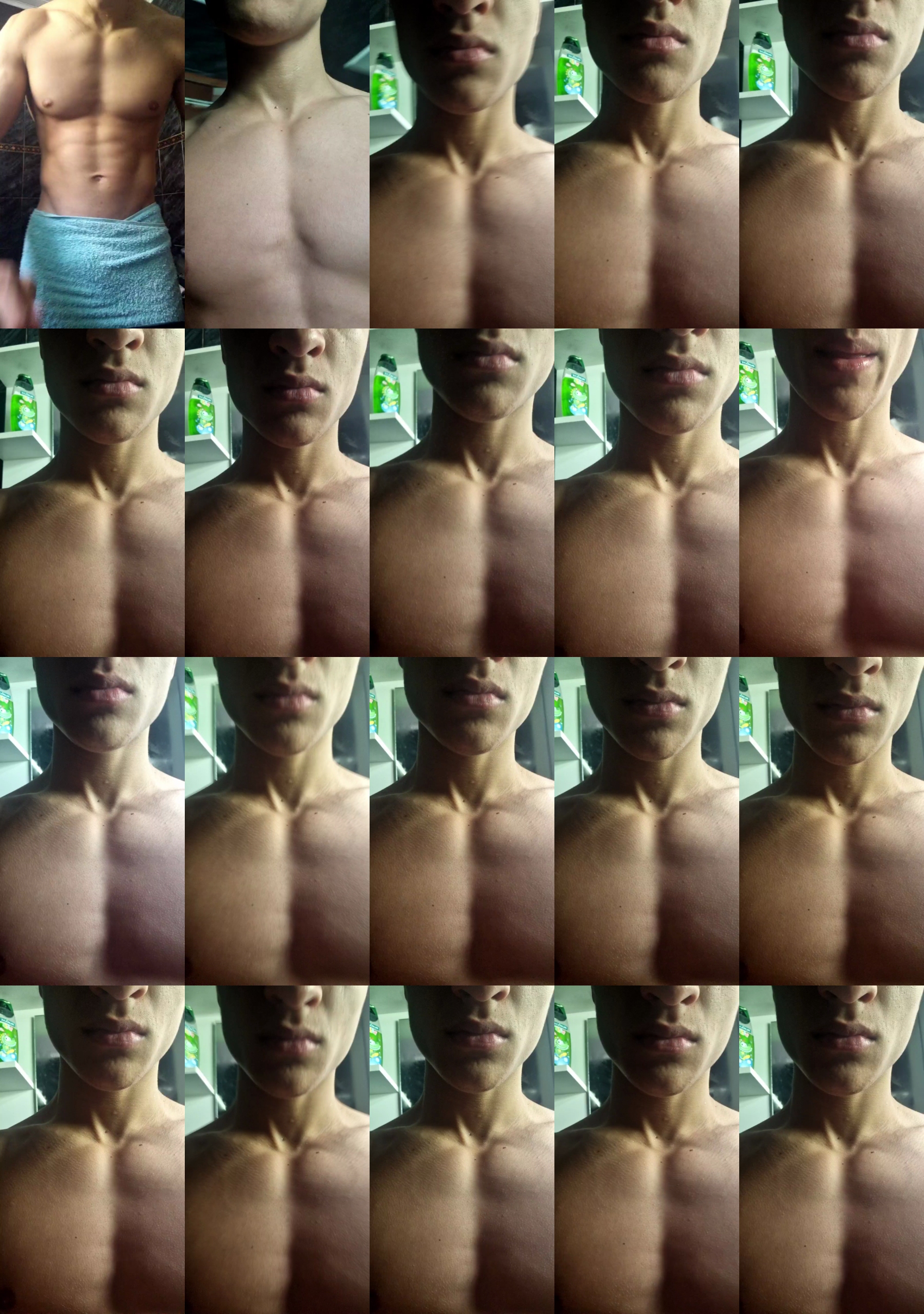 Jonas_Hotguy  12-12-2022 Recorded Video hard