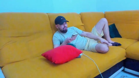 Joshua23cms  12-12-2022 Recorded Video kinky