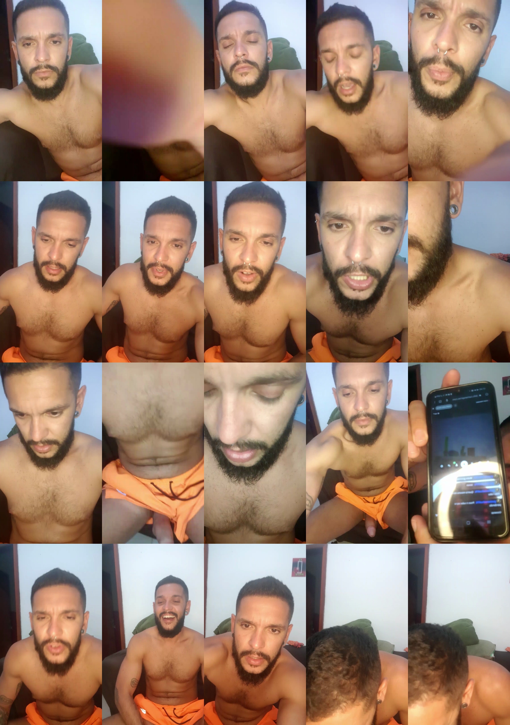 Negaorasta21  12-12-2022 Recorded Video beautiful