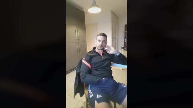 Neotrix33  12-12-2022 Recorded Video handsome