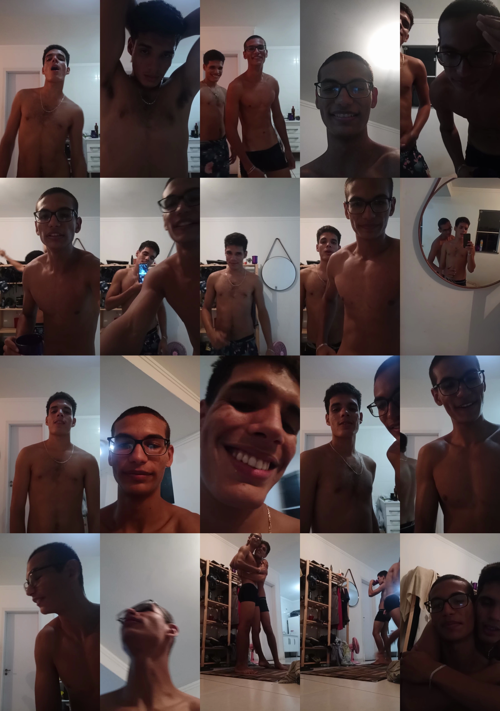 Pardo_uni  12-12-2022 Recorded Video suckcock