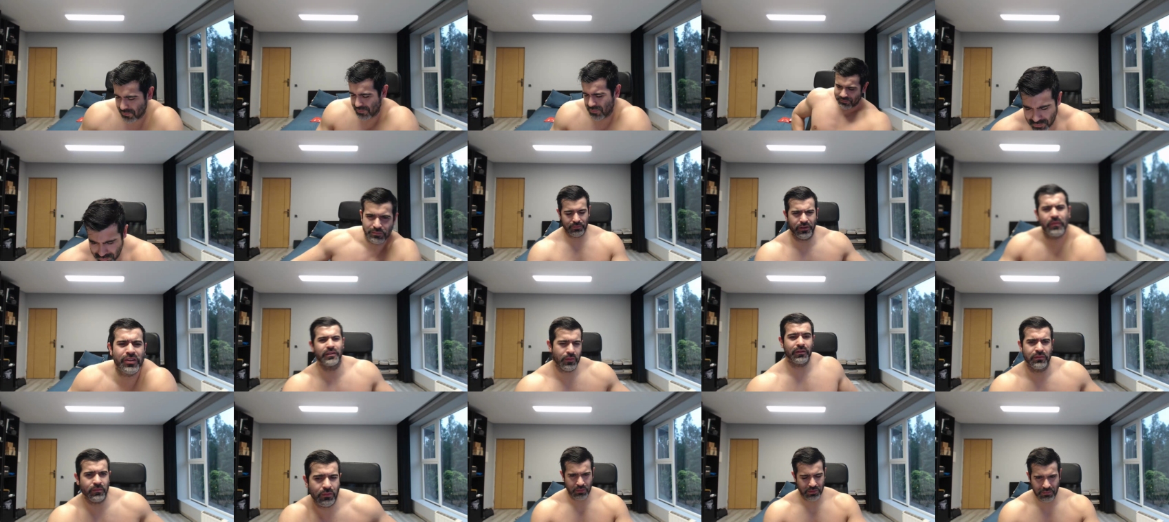 Samricci21  12-12-2022 Recorded Video lick