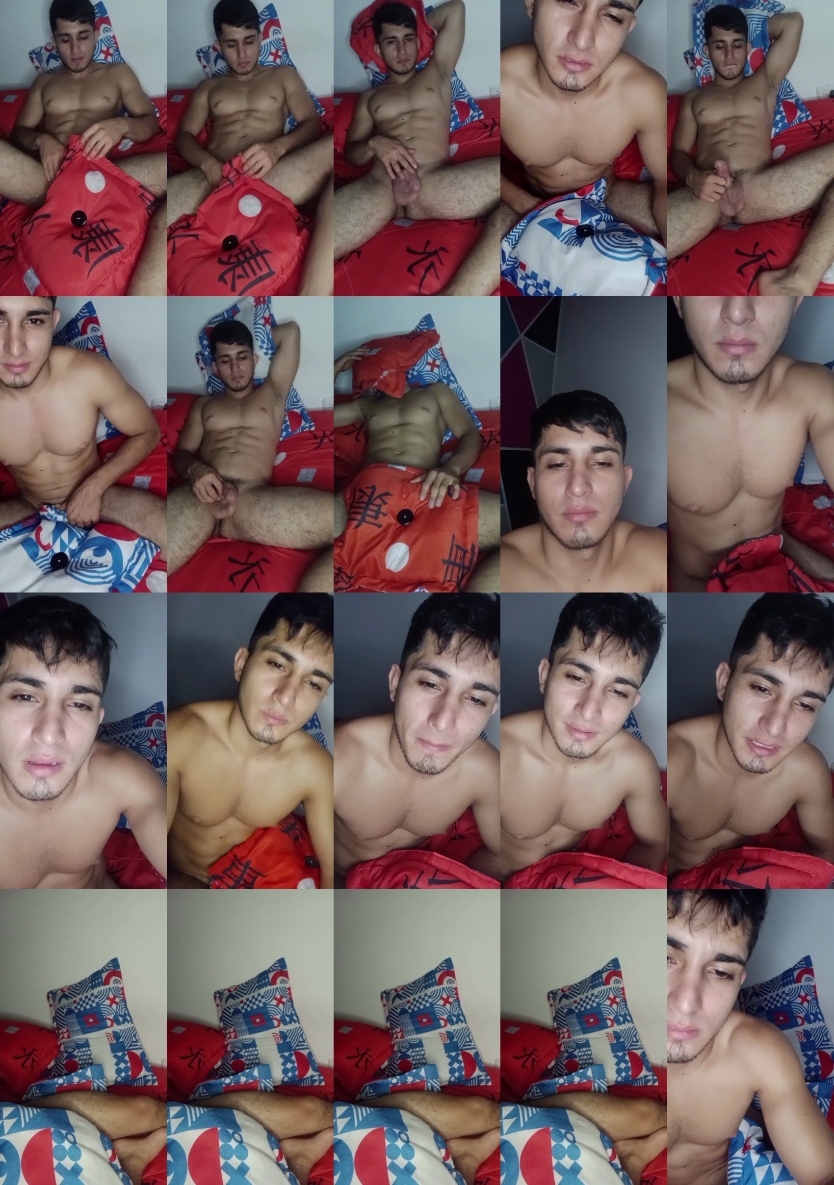 StivenX2  12-12-2022 Recorded Video big