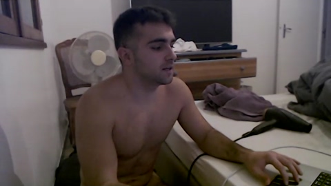 Thony_Grey  12-12-2022 Recorded Video sexyfeet