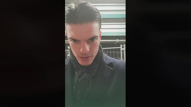 Toniofortebracc  12-12-2022 Recorded Video XXX