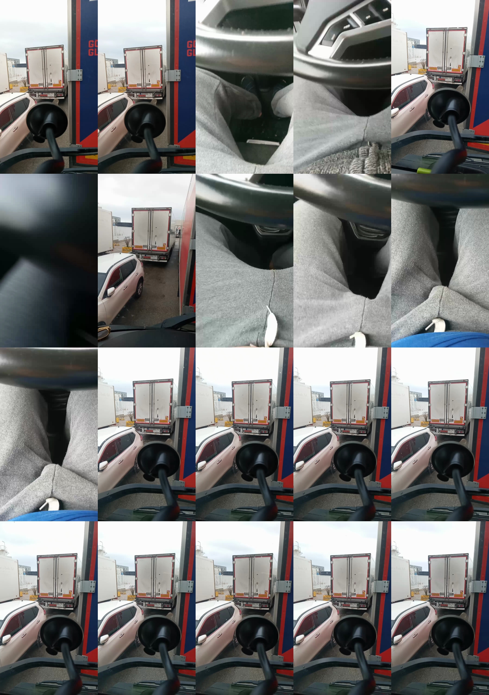 Truck_sex  13-12-2022 Recorded Video gag