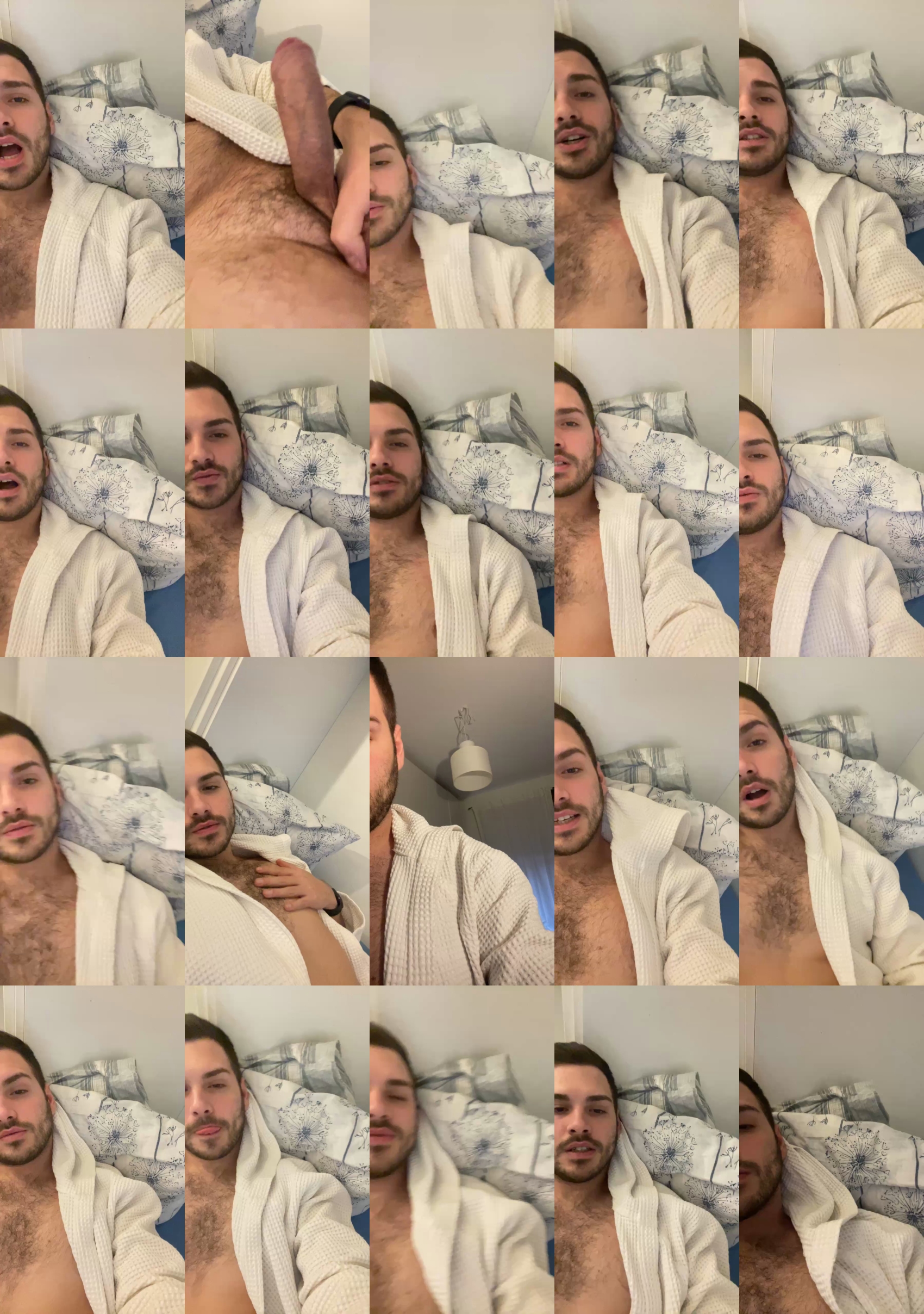 Twin72  13-12-2022 Recorded Video beautiful