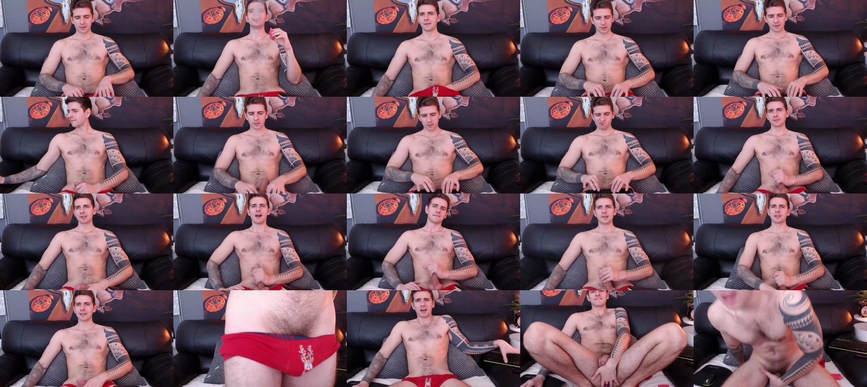 WinnieGold  13-12-2022 Recorded Video analsex