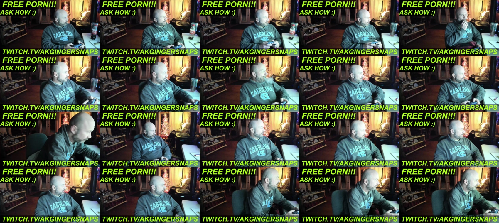 akgingersnaps 13-12-2022 spank 