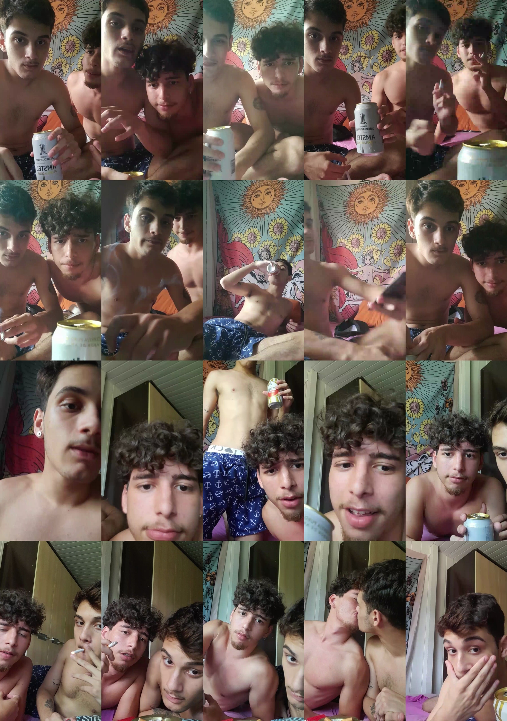 alex_delarge  12-12-2022 Recorded Video harddick