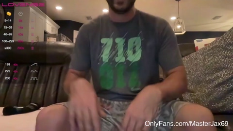 alphamasterjax  12-12-2022 video Cam