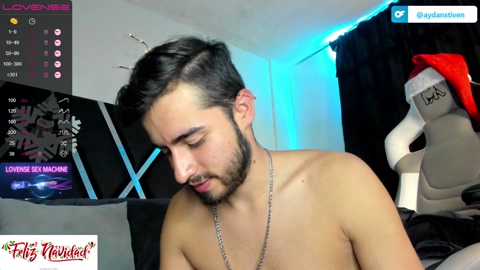 aydan_hw  12-12-2022 Recorded Video Pretty