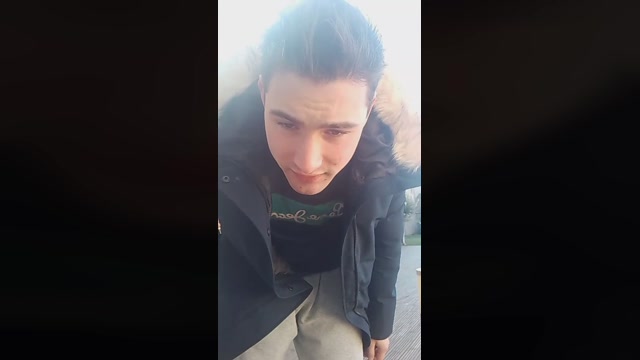 beaugosss3  13-12-2022 Recorded Video analtoy