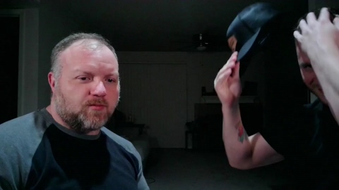 bodybuildertexas  12-12-2022 video spanking