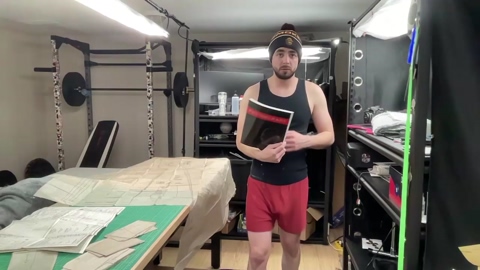 brad_bounce  12-12-2022 video sexyfeet