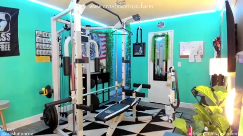 crashmonroe  12-12-2022 video handsome