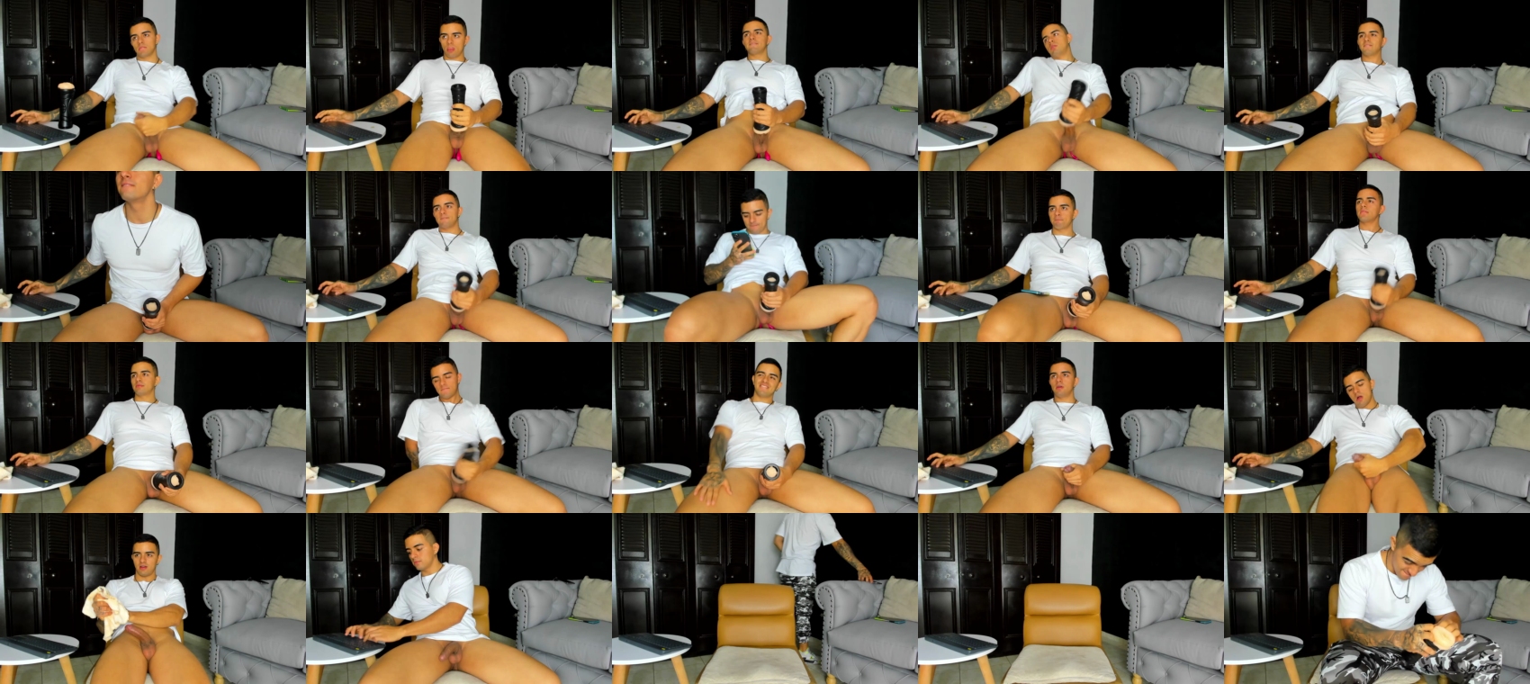 dakarfit  13-12-2022 video bj-dildo