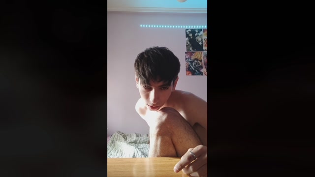 davidlpssexy  13-12-2022 Recorded Video lush