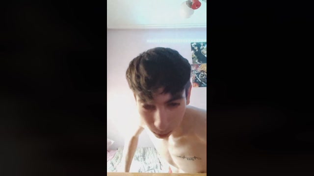 davidlpssexy  13-12-2022 Recorded Video gay