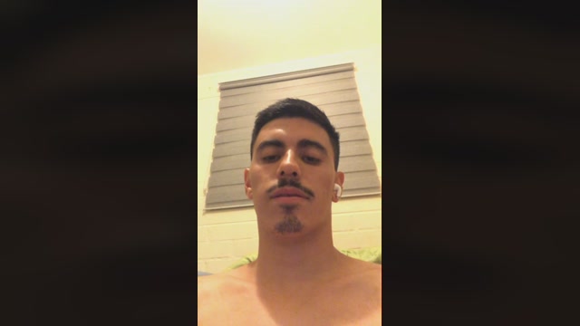 felipe3640  12-12-2022 Recorded Video fuckhard
