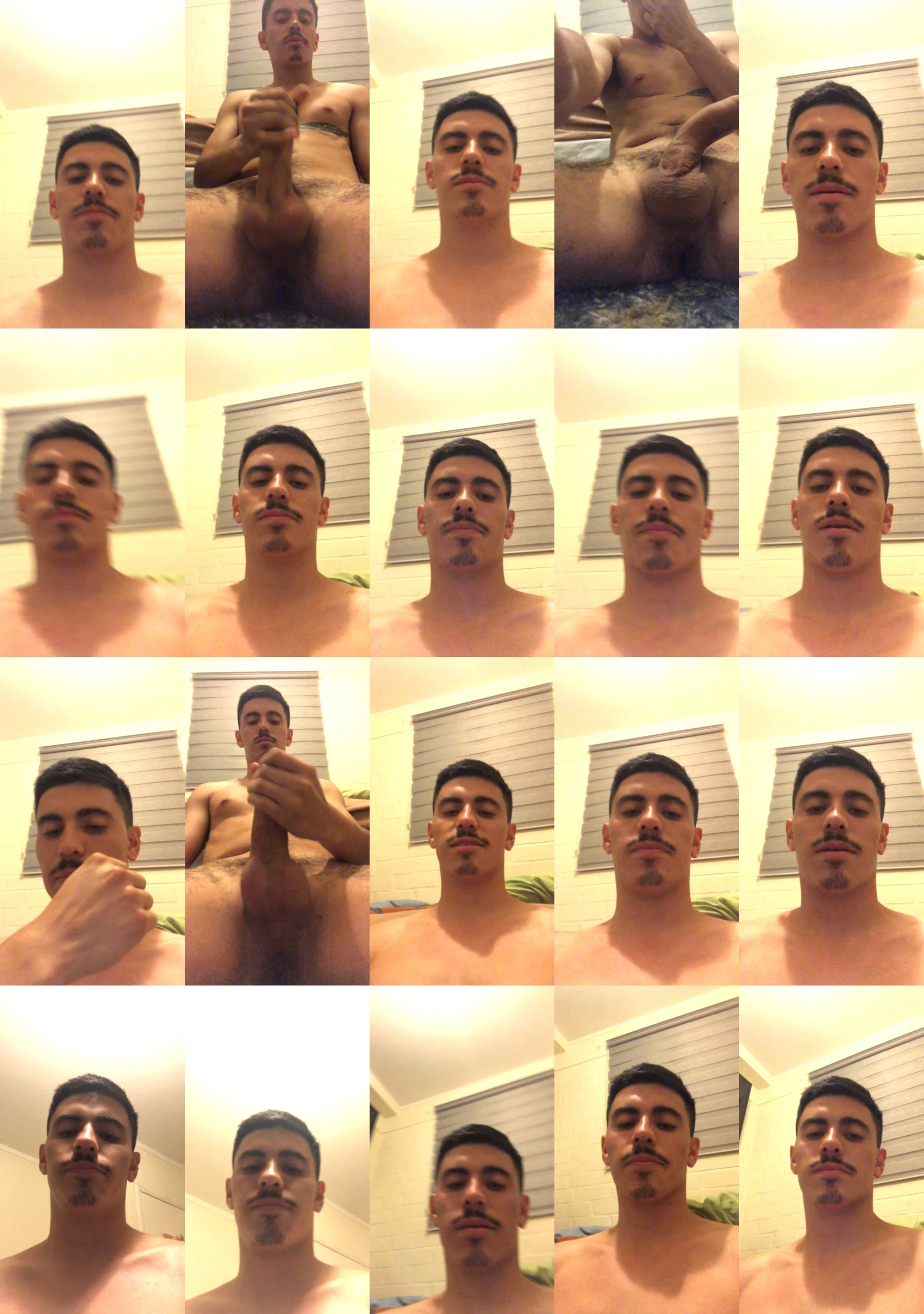 felipe3640  12-12-2022 Recorded Video fuckher