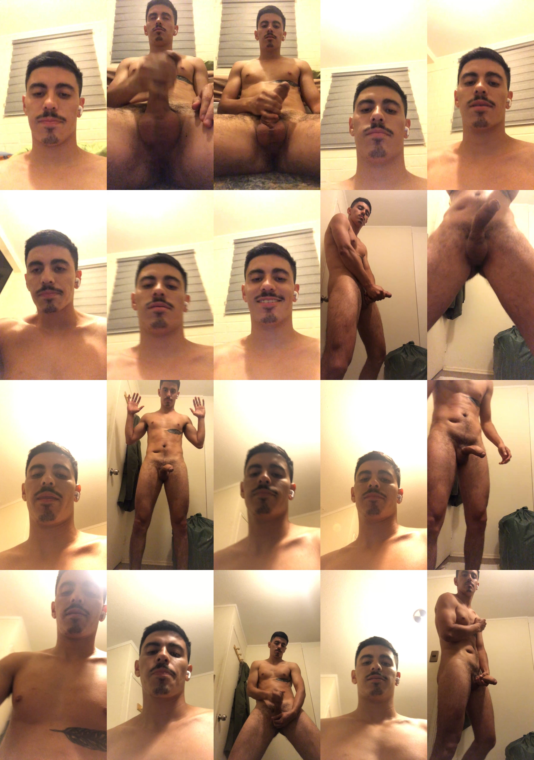 felipe3640  12-12-2022 Recorded Video fuckhard
