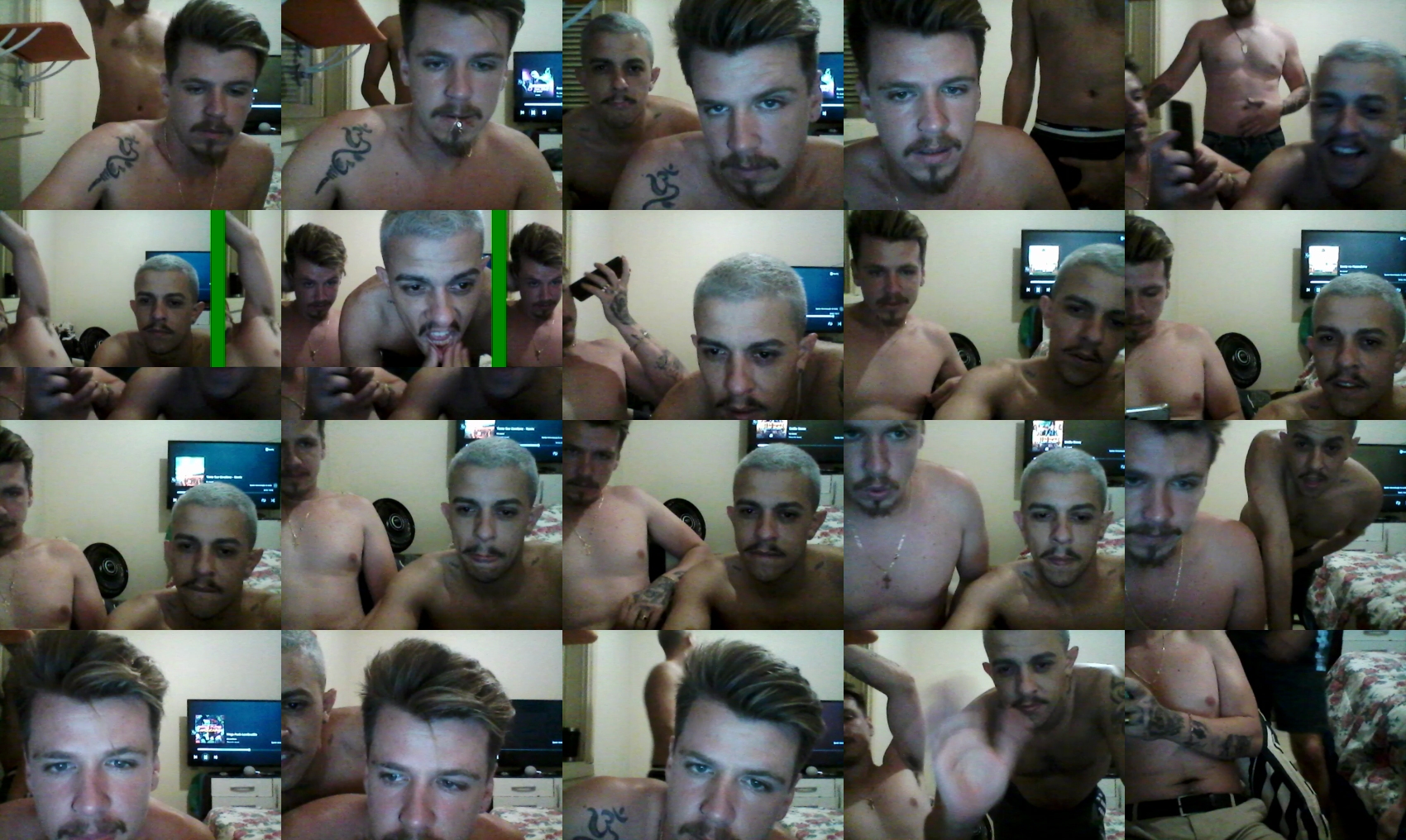 gauchosfd  12-12-2022 Recorded Video nude
