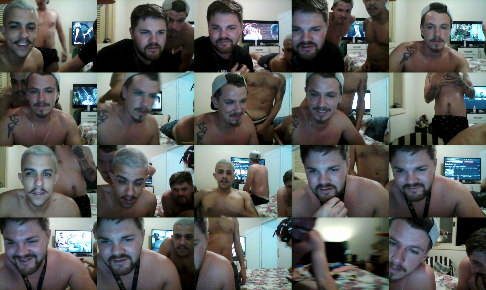 gauchosfd  12-12-2022 Recorded Video juicy