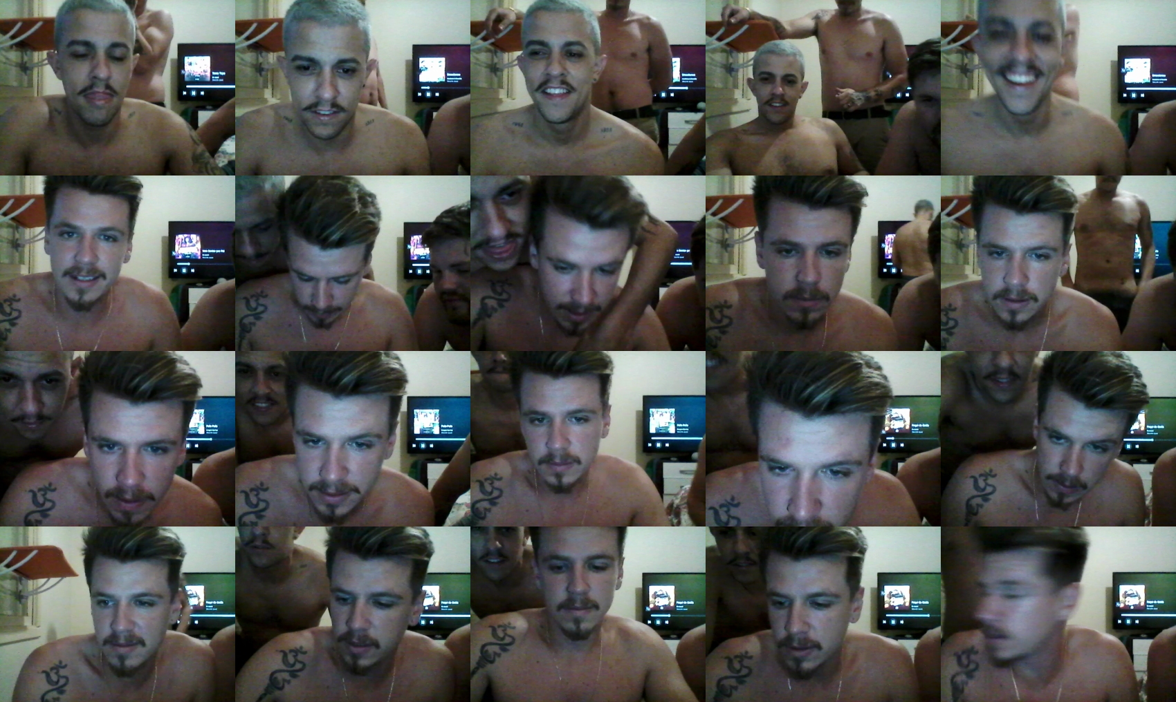 gauchosfd  12-12-2022 Recorded Video lush