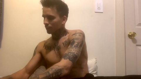 iampresleyking  12-12-2022 video fuckass