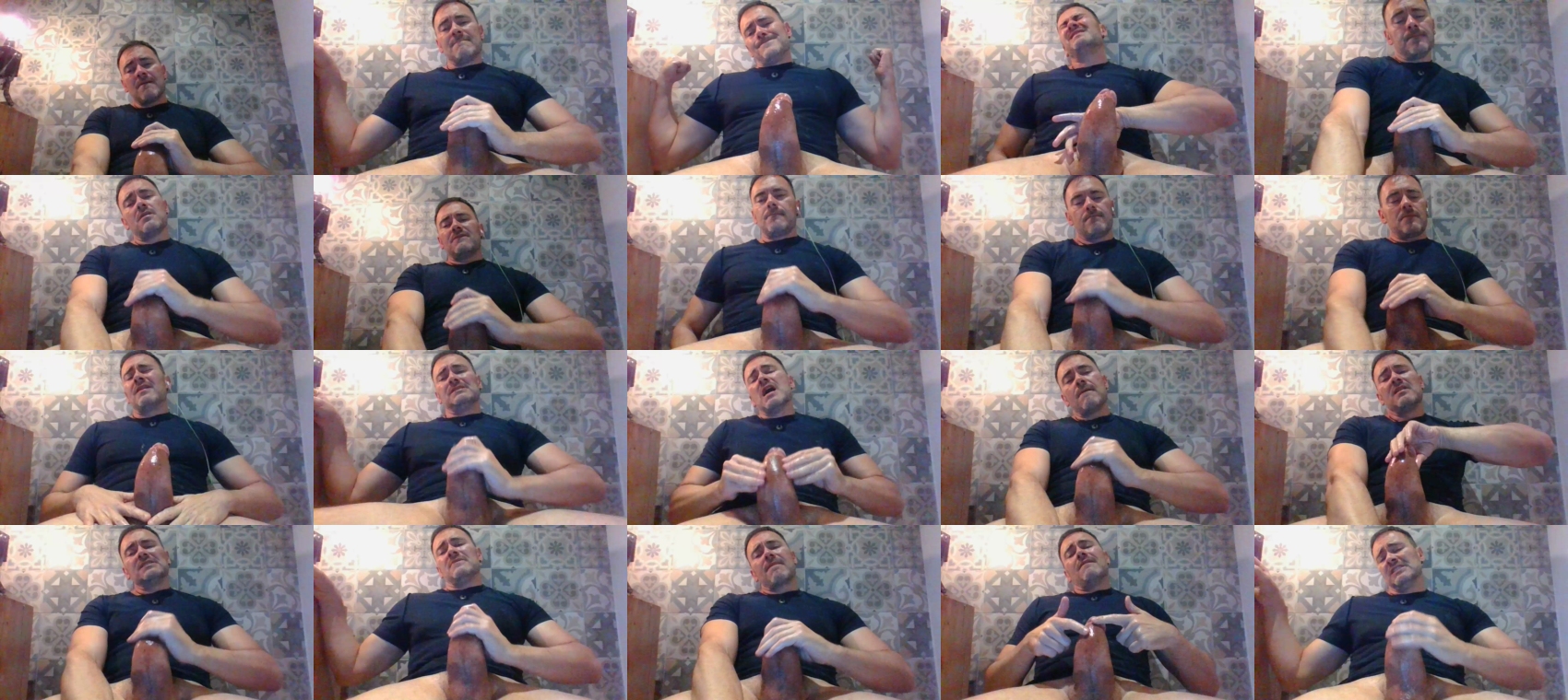 jako38  12-12-2022 Recorded Video fuckhard