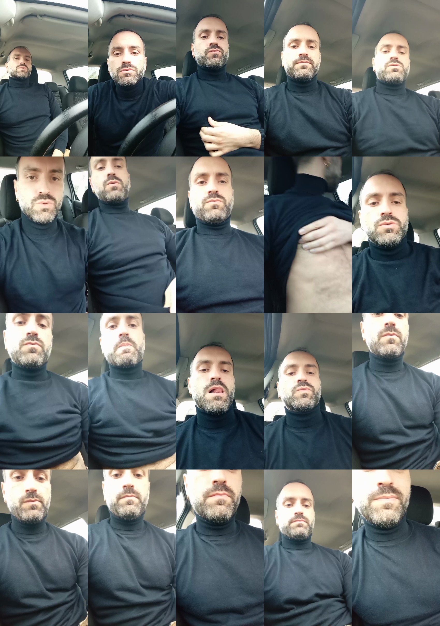 markvslatin  13-12-2022 Recorded Video oral
