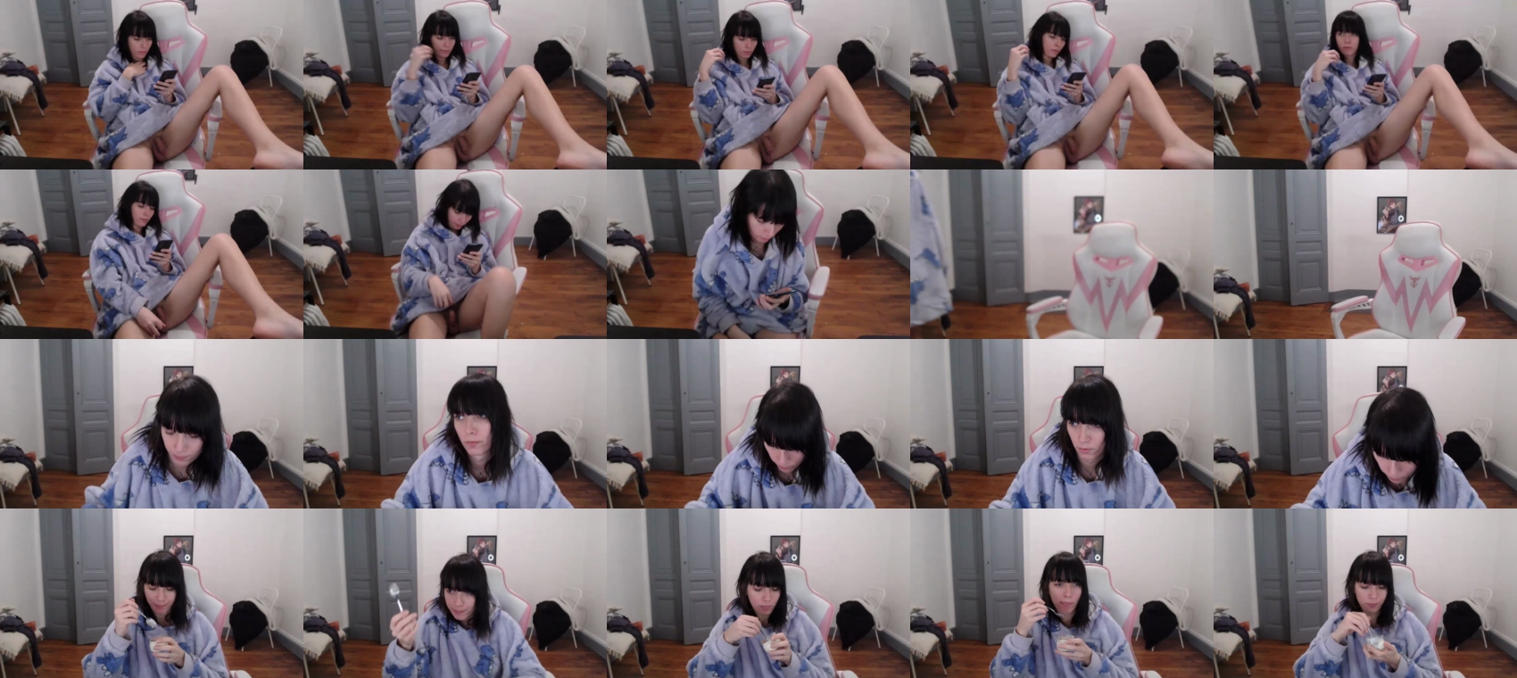 missthon  13-12-2022 Trans bigdick