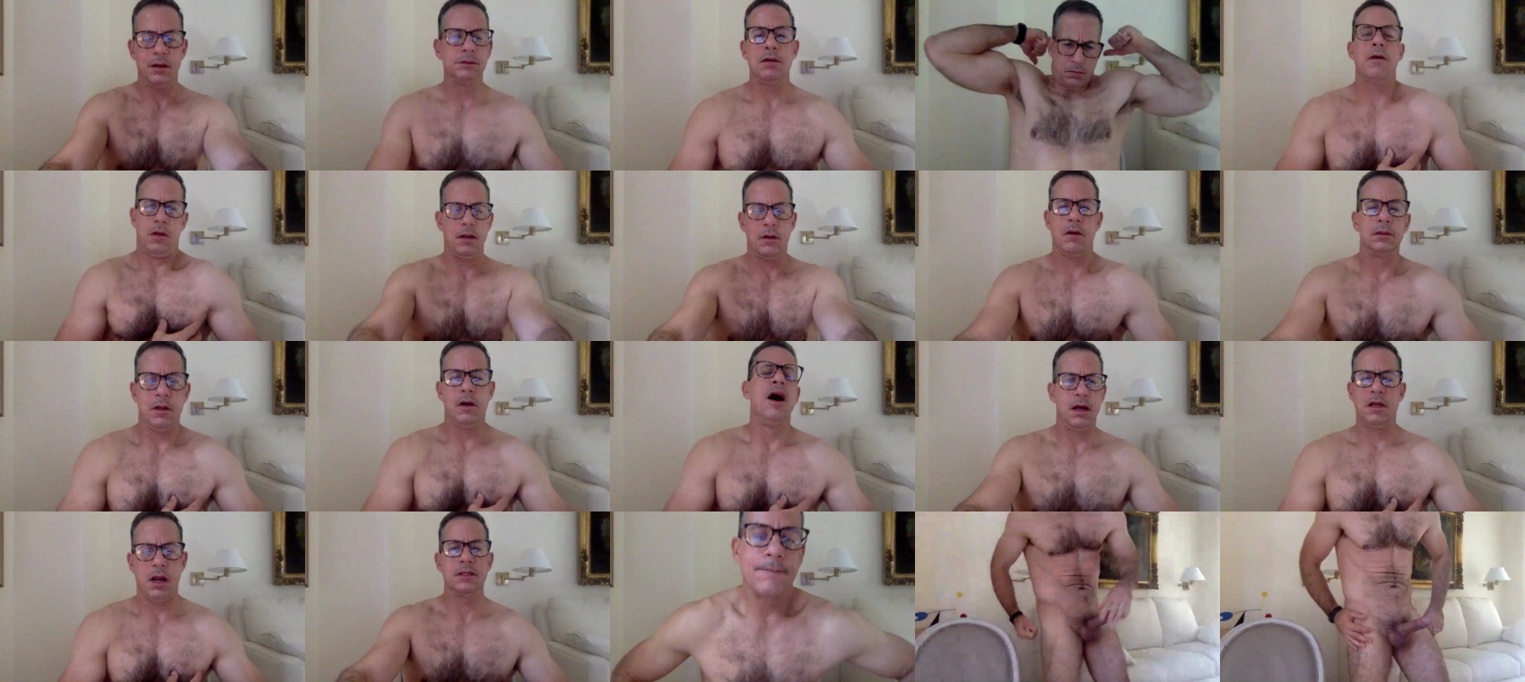 nakedsuperman1234  13-12-2022 video wank